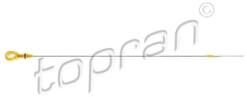 TOPRAN Ölpeilstab 724210