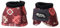 Weaver Leather Uni-Erwachsene Weaver Equine Ballistic No-Turn Bell Boots Hufglocken, Plaid Aztec