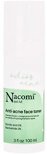 NACOMI Next Level Anti-Acne FACE Toner 100ML