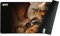 Konix Dungeons & Dragons Tappetino per mouse gaming XXL 90 x 46 cm - Base antiscivolo - Design The Rise of Tiamat