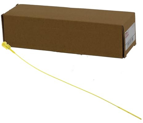NTY Bol-RE-001 Engine Oil Rod for Movano Kastenwagen (X70) Plastic