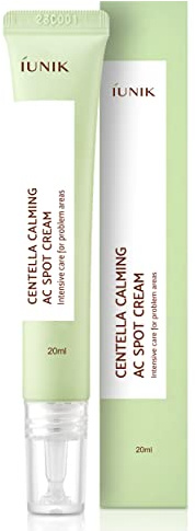 IUNIK Centella Calming AC Spot Cream (20 ml)
