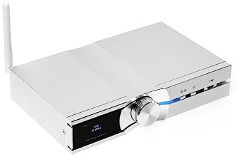 iFi Audio Neo Stream - Reproductor de red de audio