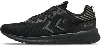 hummel Reach Tr Flex schwarz, 38 Unisex