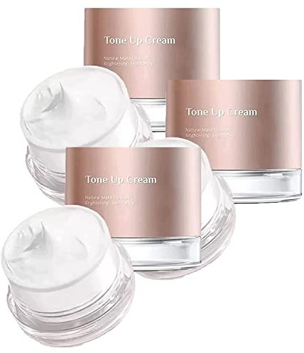 3-in-1 aufhellender Sonnenschutz Gesicht Körper Sun Whitening BB Cream Wasserdichter, langlebiger UV-Schutz Spf50+
