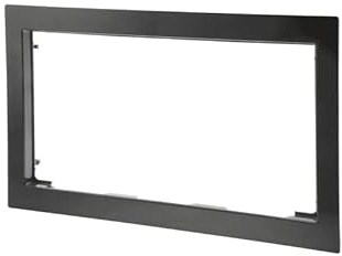 CADRE EXTERIEURE DE FINITION ENCASTRABLE pour MICRO ONDES Bosch - 00679323