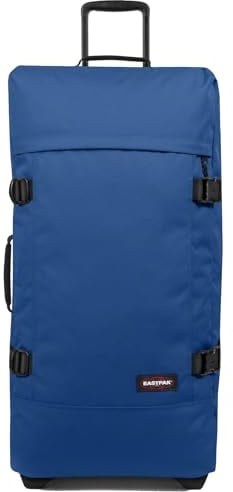Eastpak TRANVERZ M Koffer, 40 cm, 24 L, Charged Blue (Blau)