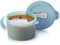 Tupperware Essentials Store, Serve & Go Suppentasse, 520 ml, tragbar und reisefreundlich, zum Einkochen, Aufwärmen und Servieren von Suppen oder warmen Getränken, eine tolle Geschenkidee, luftdichter