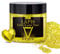 Edible Glitter Essbarer Glitzer - 30g Essbarer Glitzerpulver Glitzerstaub für Getränke, Lebensmittel, Kuchen - Essbares Metallisch Lebensmittelfarbe Glitzerpuder zum Cocktails, Torten (Lapis)