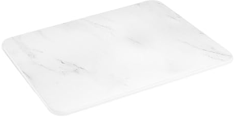 JISADER de Secado de Platos de Piedra, Bandeja de Secado antiescaldaduras, Estera de Piedra de Secado rápido, para Platos, escurridor de