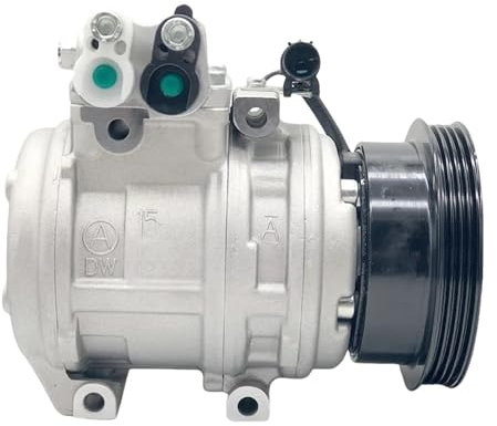 Compressore aria condizionata 10PA15C compatibile for Kia Sportage compatibile for Hyundai Tucson 2.0L 977012E400 97701-2E400 978012E000 97801-2E000