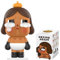 POP MART Crybaby Crying Again Series Figures de Acción Popular Figura Coleccionable y Adorable Juguete Artístico Regalo Creativo 1PC