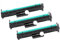 SRxBKC 3 Pack CF232A Drum -Einheiten Kompatibel mit Pro M118DW M148FDW M148DW M203DN M203DW