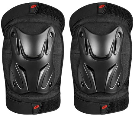 Tuxuseo Coderas para motociclismo todoterreno | Ajuste de la manga del codo amortiguador | Protección de motocross - Reflectante transpirable para deportes y fitness