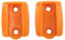 2PZ per -2000E Elettrico Arancio Spremiagrumi Pezzi di Ricambio Parti di Macchine Arancio Spremiagrumi Parti Arancio Spremiagrumi Peeler Holder