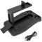 VR Controller Charging Station Stand Compact Organizer for VR Glasses Console Stylish Vertical Display Holder Easy Setup Space Saving Design for Gaming Accessories