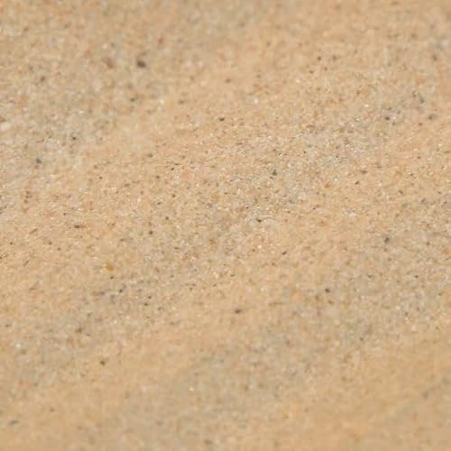 Dihl Kiln Dried Silica Sand, 10KG, Block Paving Jointing Infill | Premium, For Driveways, Patios & Pavements, Ready to Use, Easy Brush In, Aids Moisture Retention, Suppresses Weeds and Plant