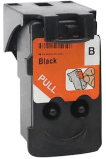 QY6-8002 8018 Druckkopf CA91 CA92, Kompatibel Mit Canon, for PIXMA G1400 G1410 G1411 G2400 G2410 G2411 G3400 G3410(QY6-8002)