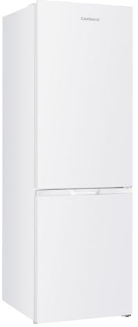 Corberó - Frigorífico Combi | CCH185206NFW | 400 L | 186,5 cm | No Frost | Display Interior | Modo Eco | Super congelación | Cajón Crisper | Fresh Box | Blanco