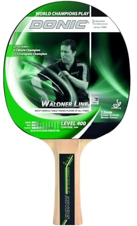 Tischtennisschläger donic waldner 400