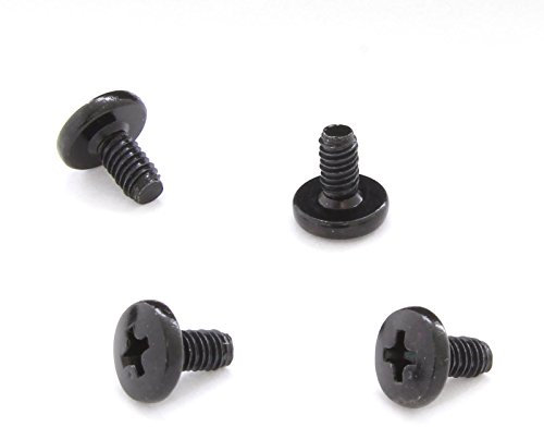 121AV Screw Machine BH,+,M3,L6,ZPC(BLK),SWRCH1 for Samsung UE65JU7000 LED HDR 4K Ultra HD 3D Smart TV, 65