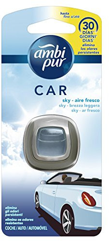 Ambipur Car Sky A.Fresco Clip