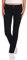 Fraternel Pantalon Jeans Femme Droit Noir S