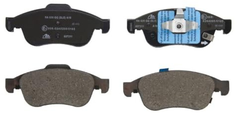 Ate 13.0460-7311.2 Brake Calipers