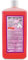 KABITEC DIRT OFF ULTRA exklusive Flüssigseife rot │ hautfreundlich rückfettend │ Körperreiniger Hautreiniger Haushaltsseife Handwaschmittel │ 1x 1000 ml Vorratsflasche