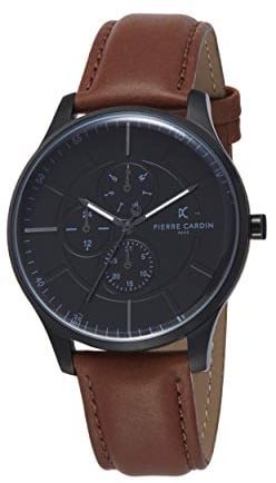 Pierre Cardin Watch PC902731F119