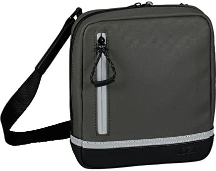 Jost Billund Cyclist Pro - Umhängetasche 21 cm olive