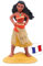 tonies Figurine Vaiana, Personnage avec Histoire Audio et chansons pour conteuse Toniebox, audioconte 4 Ans et Plus - boîte à Histoires Vendue séparément