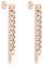 Tamaris Ohrring TJ-0198-E-50 IP Roségold
