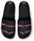 Champion Daytona W, Ciabatte Donna, Nero (KK001), 37.5 EU