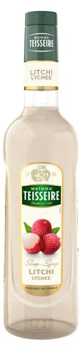 Teisseire - Litchi -Sirup - 70cl
