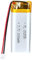 3.7V 1000mAh 102050 Batterie Lipo Batterie Rechargeable Lithium Polymère ION avec connecteur JST