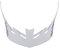 FLOWLINE SE Visier Stealth White