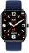 Ice-Watch - ICE smart Black navy - Smartwatch nero Unisex con Cinturino in silicone - 021410 (1,85)