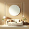 K&L Wall Art Pintura de pared mate para interiores, color beige, protección de pared moderna, 5 litros