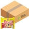 Ottogi Jin Ramen Korean Instant Noodles Snack Quick To Make Noodles - Spicy 120g (Pack of 20)
