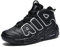 Scarpe da Basket da Uomo Scarpe da Ginnastica Traspiranti da Uomo Scarpe da Corsa su Strada