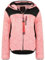 Geographical Norway Telodia Lady Pile da Donna, Rouge