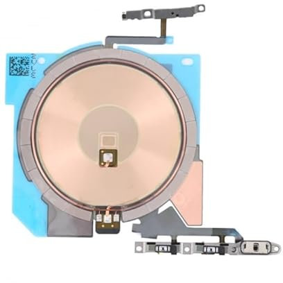 NFC Antenna Compatible for iPhone 14 Pro MAX Flex Buttons Power Volume
