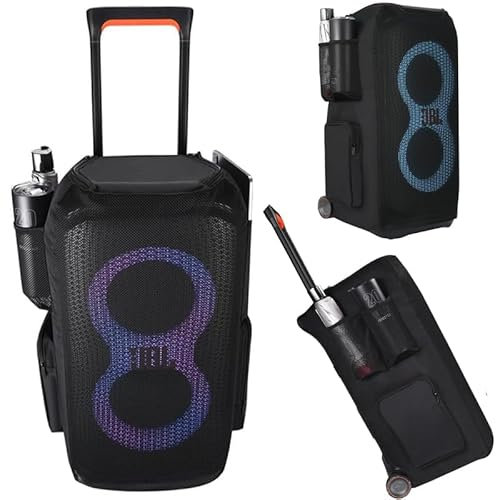 Taoricen Tasche Hülle für JBL PartyBox Stage 320, Reise Tragetasche Schutzhülle Case