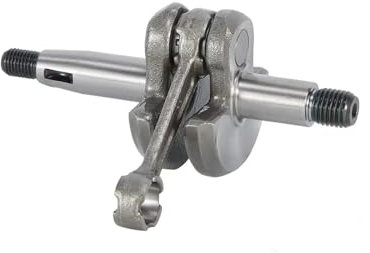 1 cigüeñal compatible con cortasetos Husqvarna 226 HD HS99 S (piezas for 506651801)