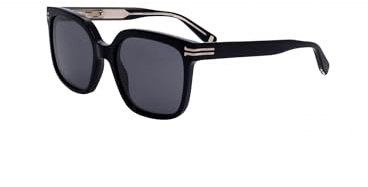 Marc Jacobs Runway MJ 1054/S Black 52/18/140 Damen Sonnenbrillen