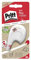 Pritt Korrekturroller ECO Flex Sideway, ergonomisches Design für seitliche Anwendung, Breite 4,2mm, Länge 10m, flexible Spitze, 9H PRKEB