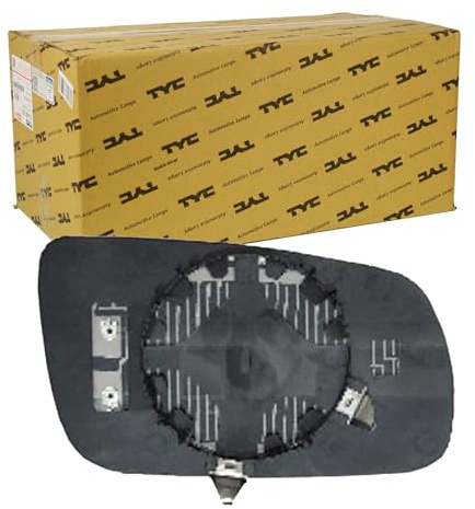 TYC 332 0016 1 Mirror s, Auàÿen Mirror Mirror s, Auàÿen Mirror s FABIA 6Y2/Fabia Combi (6Y5)/Fabia Notchback 6Y3)