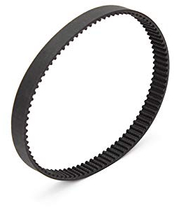 Zahnriemen geschlossen HTD-3M, Breite 9mm, Länge 390mm / 130 Zähne