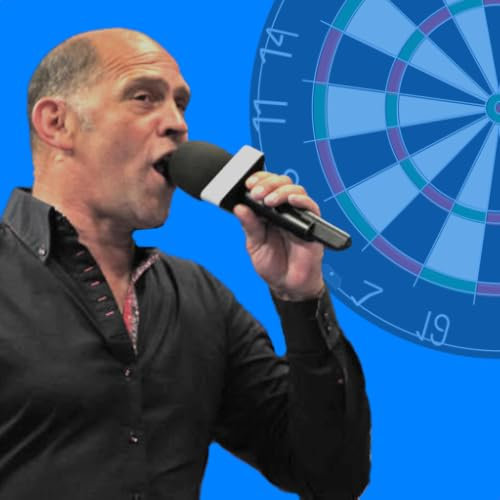 Russ Bray Darts Scorer Pro